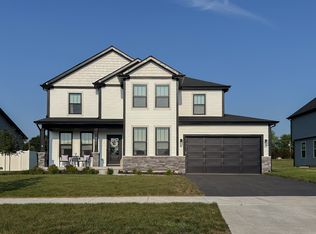 LOT 229 Zagreb Ave, Sycamore, IL 60178