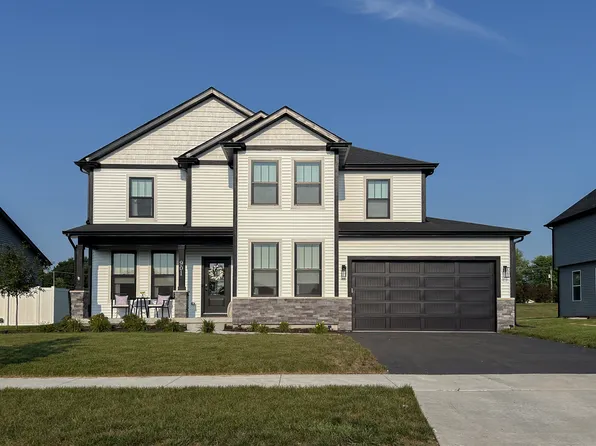 LOT 229 Zagreb Ave, Sycamore, IL 60178