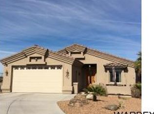 735 Malibu Pl, Lake Havasu City, AZ 86403
