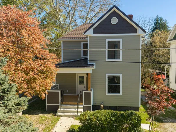 15 Montrose Ave, Athens, OH 45701