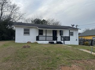 3377 Ada St #1, Macon, GA 31206