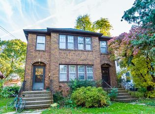 919 Vilas Ave, Madison, WI 53715