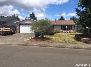 4589 Agate Dr SE, Salem, OR