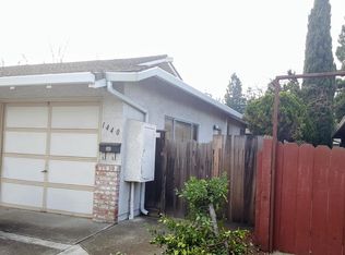 1440 Phyllis Ave, Mountain View, CA 94040