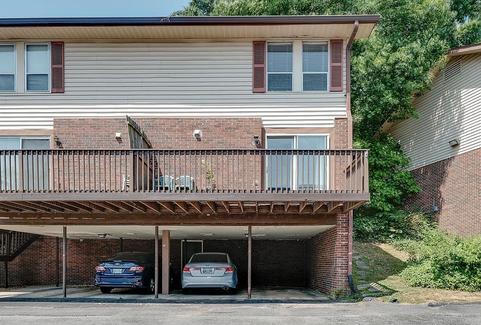 1st image of 500 Paragon Mills Rd APT D8