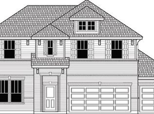 3809 Nightjar View Ter, Pflugerville, TX 78660