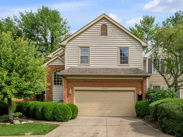 2920 Eastbrook Ct, Lexington, KY 40502