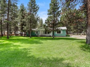 52955 Plainview Dr, La Pine, OR 97739