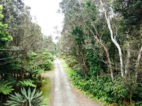 19-4164 Alanui Iiwi Lot 7, Volcano, HI 96785