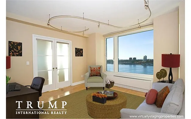 Rented by Trump International Realty | media 33