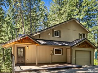 221 W Lakedale Dr, Ronald, WA 98940
