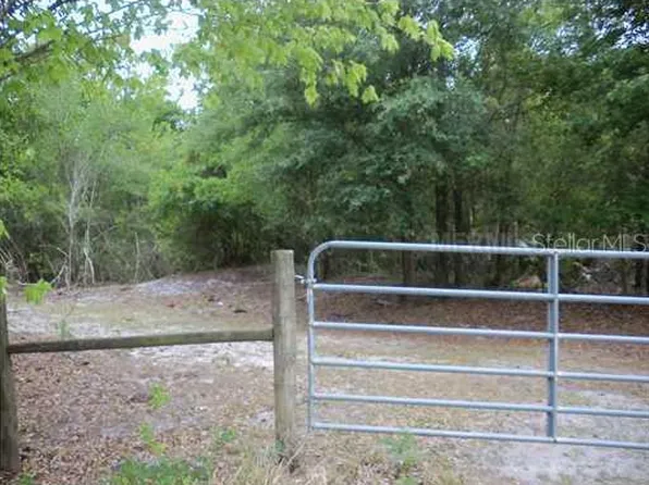 NE Brownville St, Arcadia, FL 34266