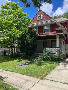 3618 Daisy Ave, Cleveland, OH, 44109
