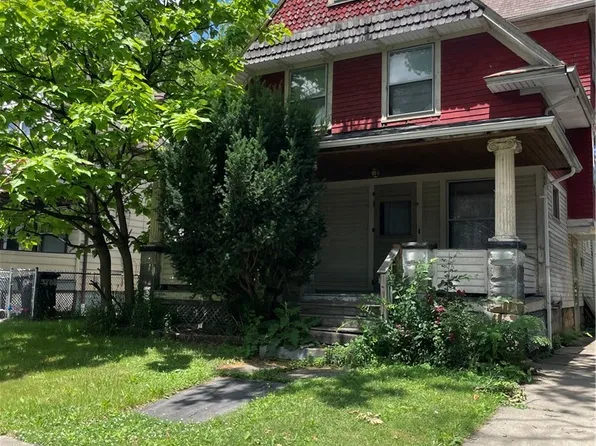 3618 Daisy Ave, Cleveland, OH 44109