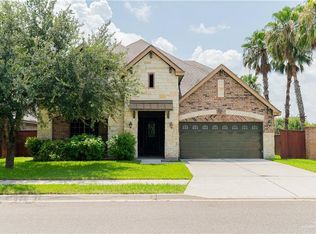 3907 Santa Maria St, Mission, TX 78572