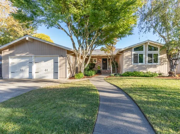 2517 Rigdon Street, Napa, CA 94558