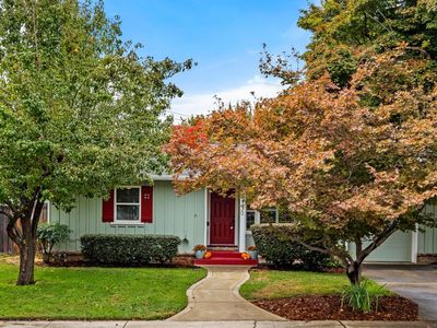 5330 Jerome Way, Sacramento, CA, 95819