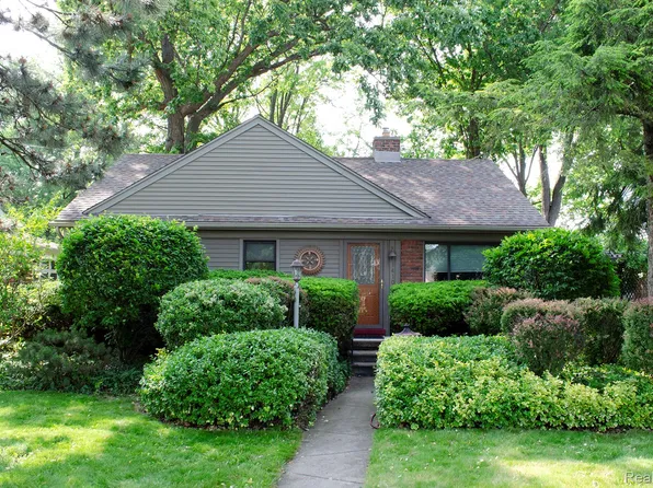 1410 Culver Ave, Dearborn, MI 48124