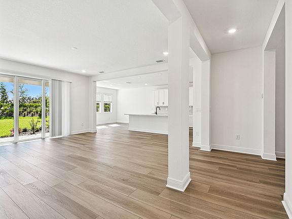 Interior - Representational Photo