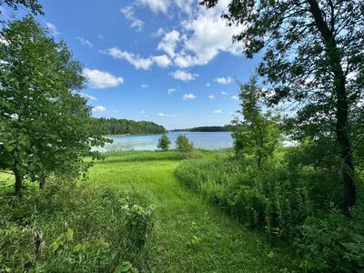 289XX N Buffalo Lake Rd #D, Callaway, MN, 56521