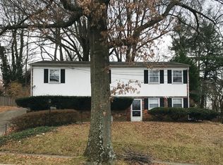 8507 Freyman Dr, Chevy Chase, MD 20815