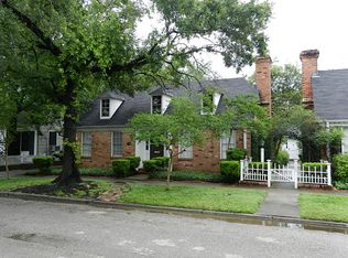 1619 Nevada St, Houston, TX 77006