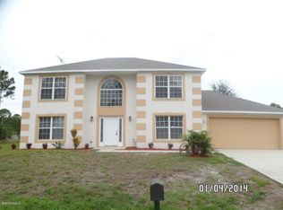 1235 Ragen Rd SE, Palm Bay, FL 32909