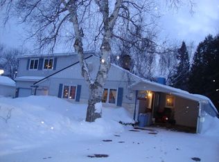 2001 Jackson Ave, Ishpeming, MI 49849