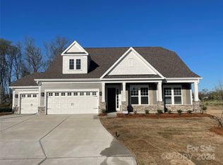 5506 Allburn Pkwy, Concord, NC 28075