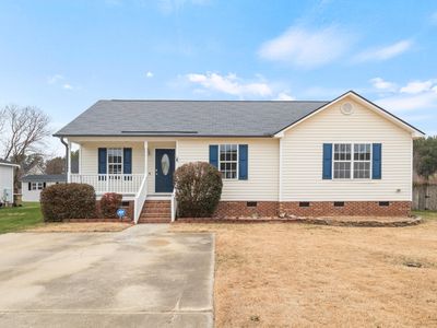 312 Alder Ln, Clayton, NC, 27520