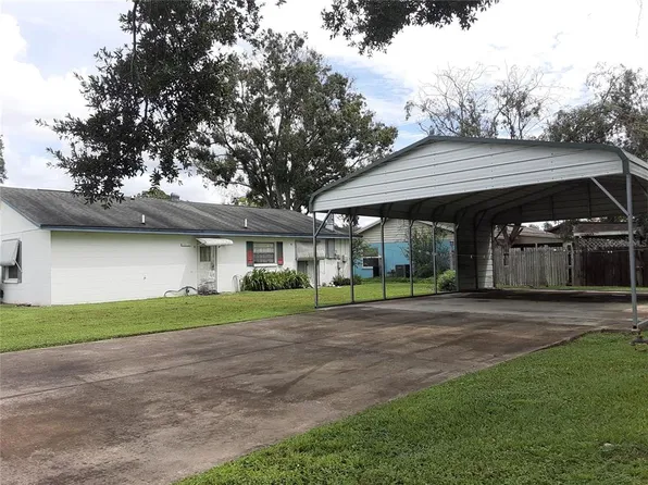 3701 Feather Dr, Lakeland, FL 33813