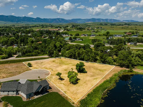 Dundee Cv, Sheridan, WY 82801