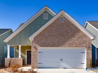 1015 Highgrove Hts NW, Harvest, AL 35749