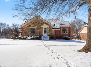 1009 W Delaware Ave, Vinita, OK 74301