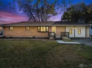 5636 Bellefontaine Rd, Huber Heights, OH 45424