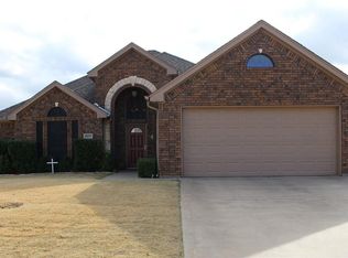 5625 Ross Creek Ln, Wichita Falls, TX 76310