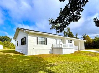 4923 Flynt Dr, Marianna, FL 32446