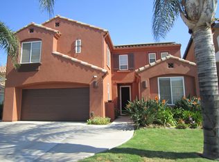 1614 Emerald Point Ct, El Cajon, CA 92019