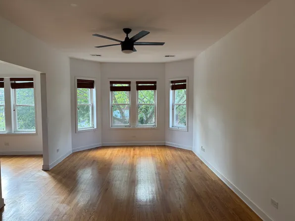 4845 N Wolcott Ave APT 3W, Chicago, IL 60640