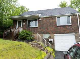 128 Pheasant Dr, Penn Hills, PA 15235