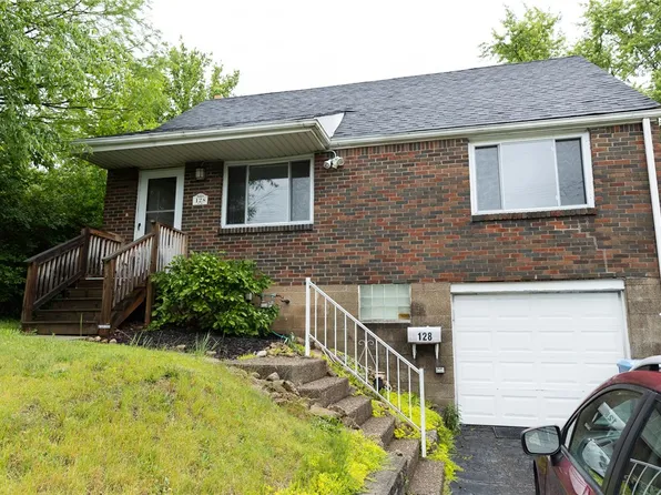 128 Pheasant Dr, Penn Hills, PA 15235