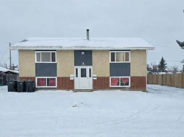1411 111th STREET, North Battleford, SK S9A 2K7