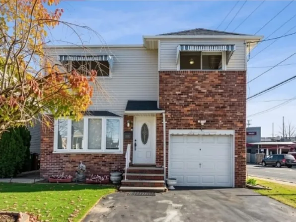 719 W Blancke St, Linden City, NJ 07036