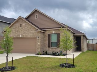 610 Eucharis, San Antonio, TX 78245