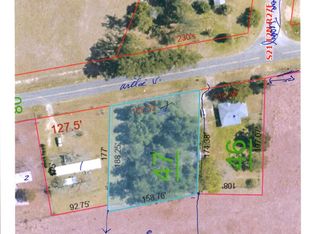 0 Willie Varnum Rd, Dothan, AL 36301