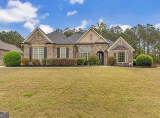 3780 The Great Dr, Atlanta, GA 30349