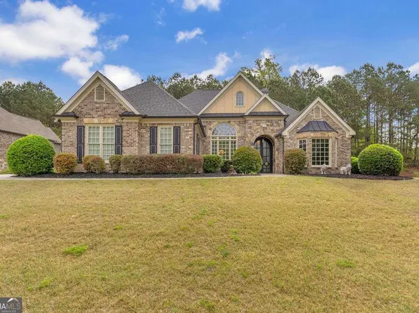 3780 The Great Dr, Atlanta, GA 30349