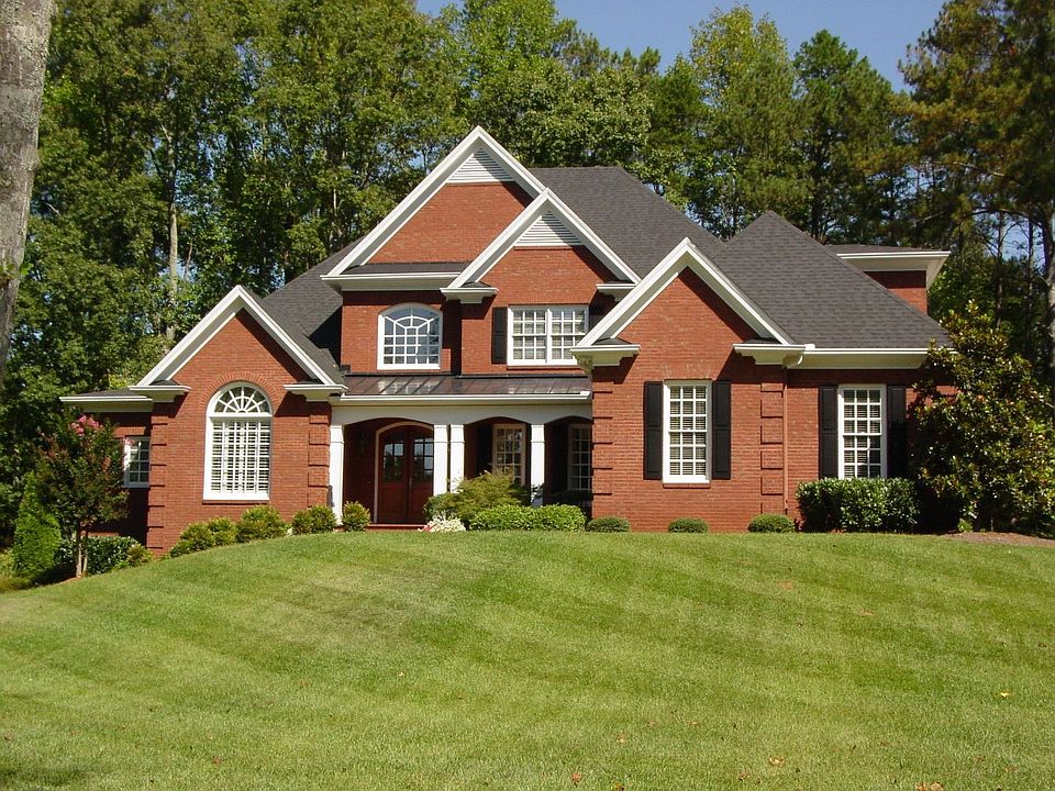 Builder's Personal Home!!!