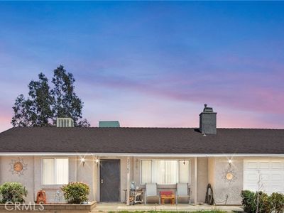 22168 Isatis Ave, Apple Valley, CA, 92307