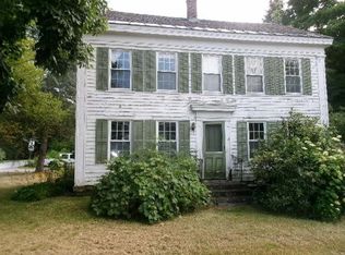 4 South St, Wells, VT 05774